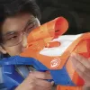 Hračkársky blaster NERF Nerf N Series Pinpoint modrá oranžová 8+