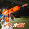 Hračkársky blaster NERF Nerf N Series Pinpoint modrá oranžová 8+