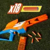 Hračkársky blaster NERF Nerf N Series Pinpoint modrá oranžová 8+