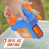 Nerf Super Soaker Flip Fill, hračkársky blaster, 6 rokov