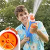 Nerf Super Soaker Flip Fill, hračkársky blaster, 6 rokov