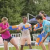 Nerf Super Soaker Flip Fill, hračkársky blaster, 6 rokov