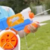 Nerf Super Soaker Flip Fill, hračkársky blaster, 6 rokov