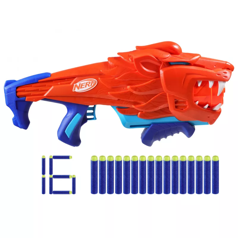 Nerf F8646EP4 hračkárska zbraň