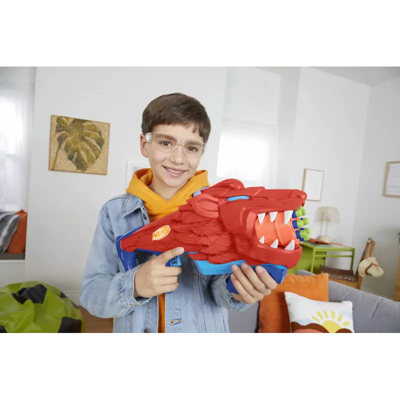 Nerf F8646EP4 hračkárska zbraň