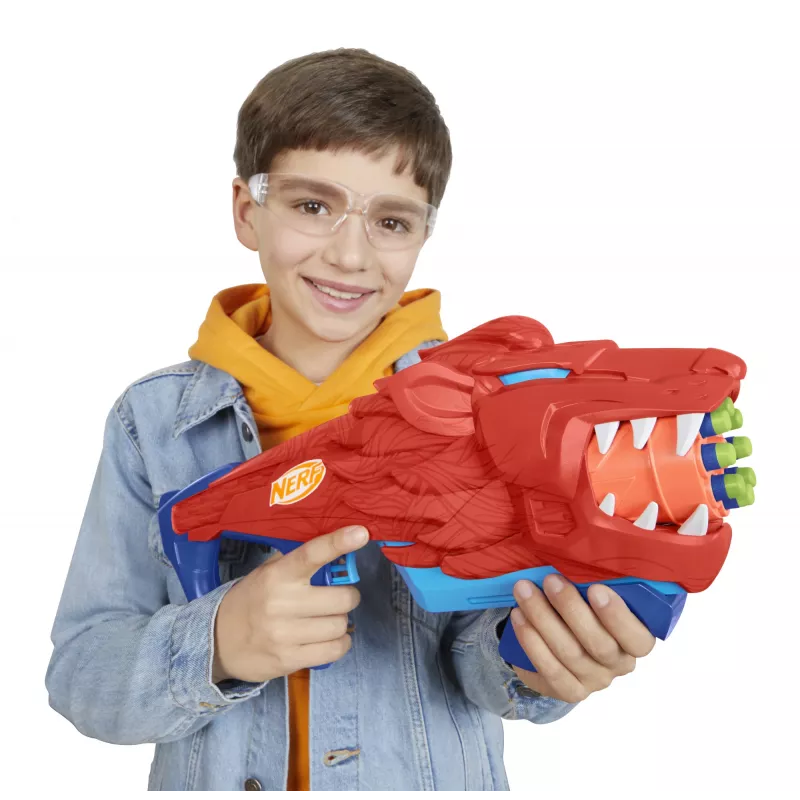 Nerf F8646EP4 hračkárska zbraň