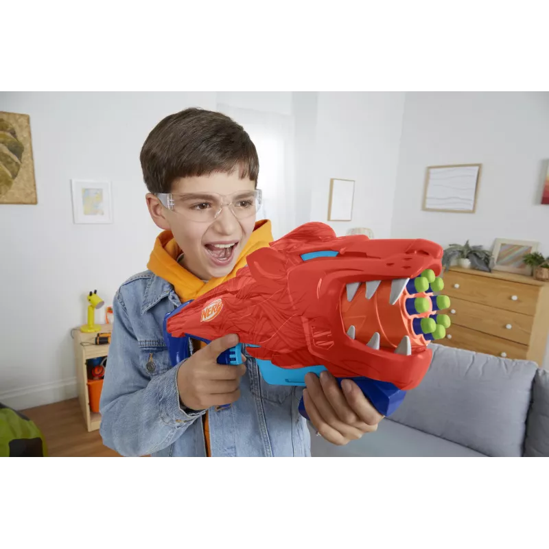 Nerf F8646EP4 hračkárska zbraň