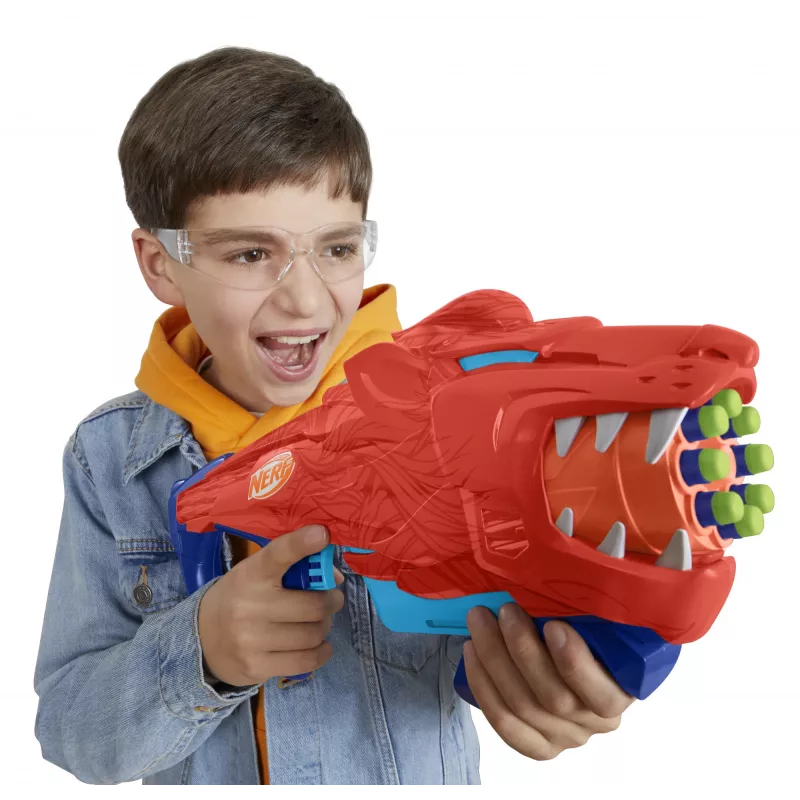 Nerf F8646EP4 hračkárska zbraň