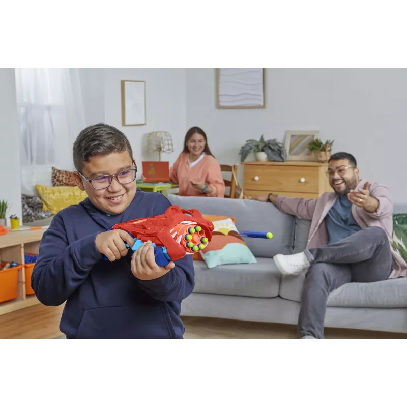 Nerf F8646EP4 hračkárska zbraň
