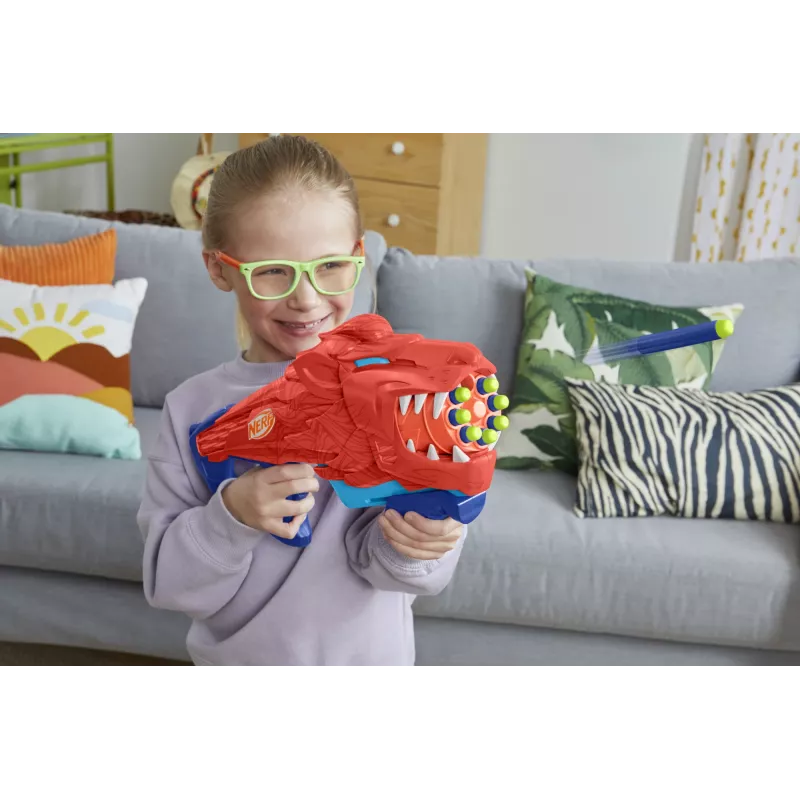 Nerf F8646EP4 hračkárska zbraň