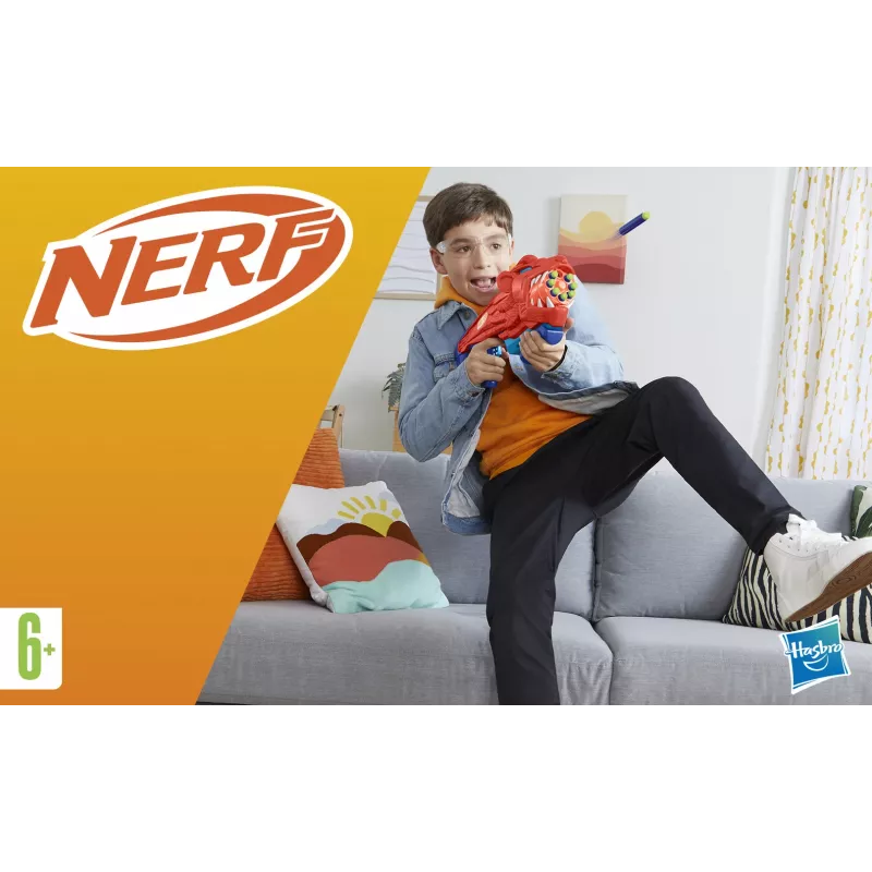 Nerf F8646EP4 hračkárska zbraň