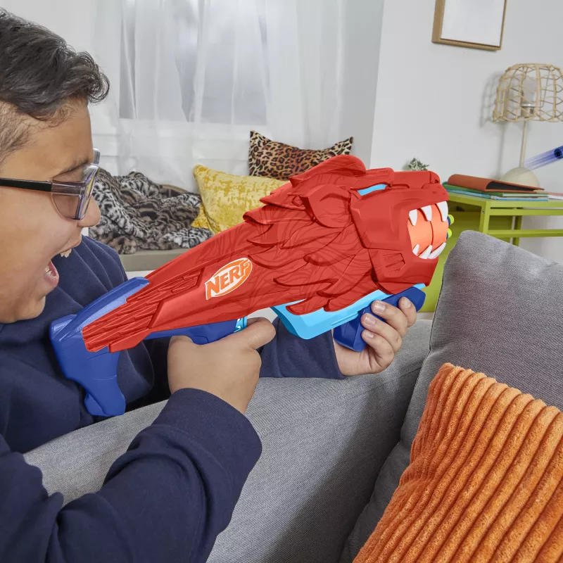 Nerf F8646EP4 hračkárska zbraň