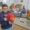Nerf F8646EP4 hračkárska zbraň