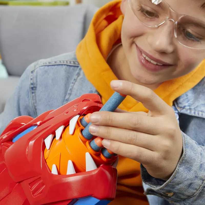 Nerf F8646EP4 hračkárska zbraň