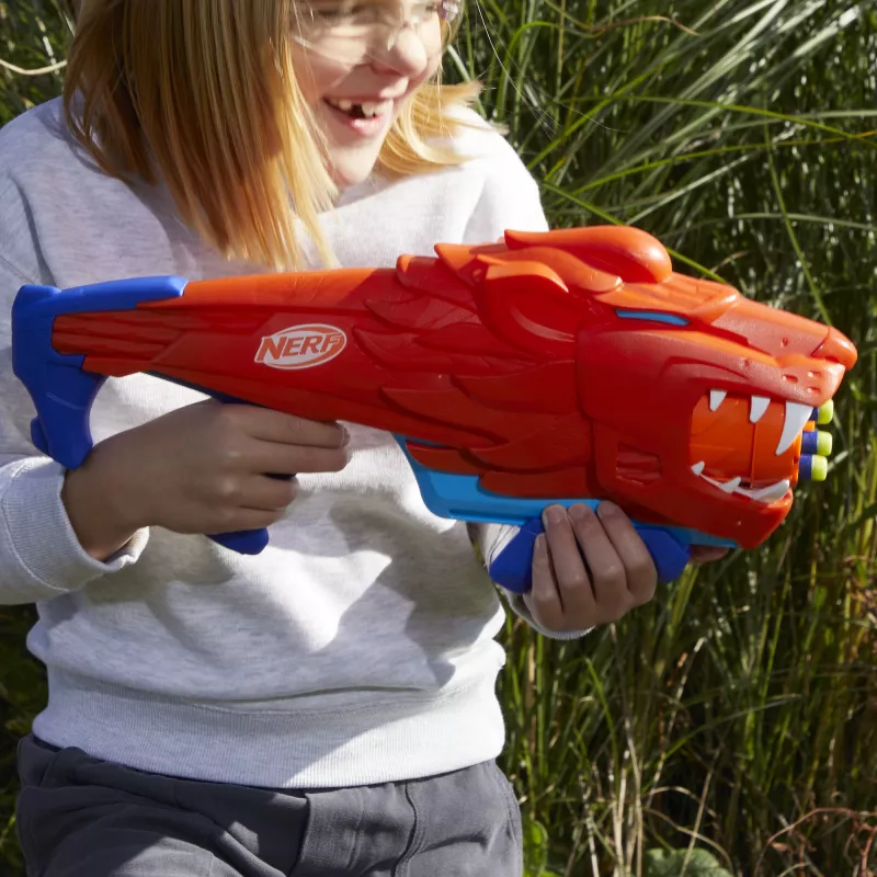 Nerf F8646EP4 hračkárska zbraň