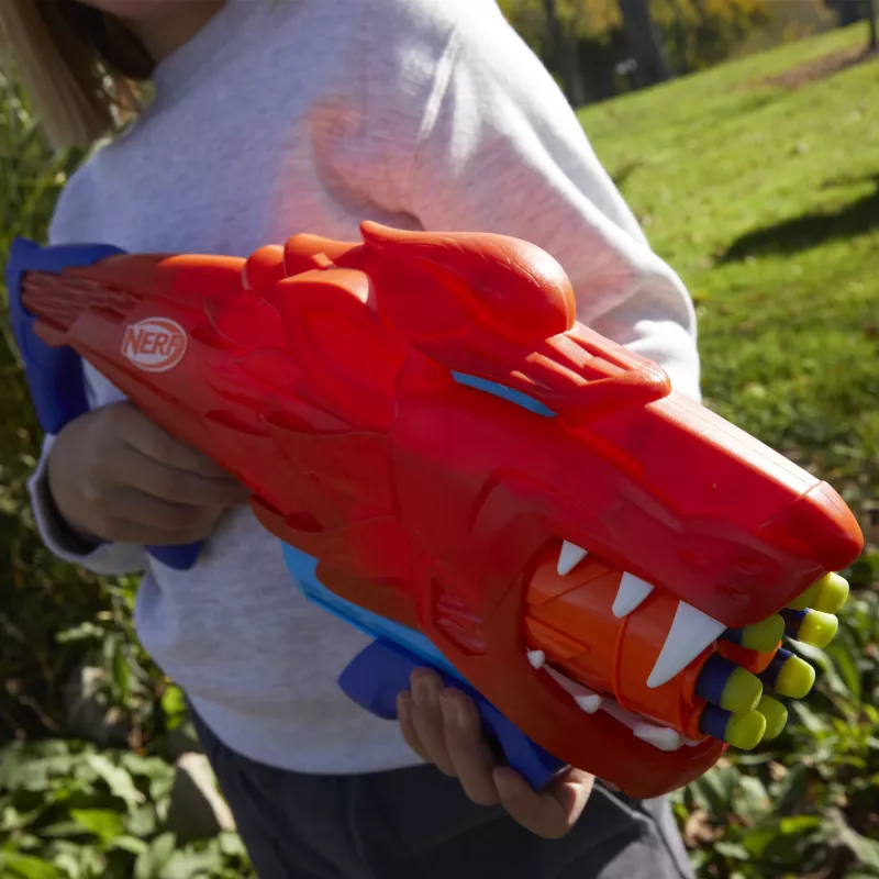 Nerf F8646EP4 hračkárska zbraň