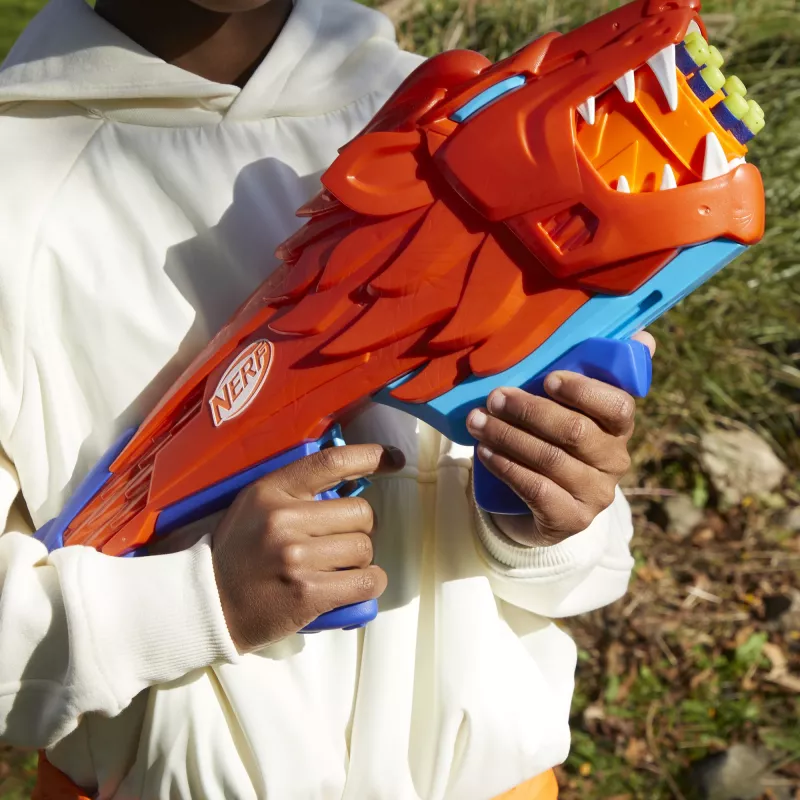 Nerf F8646EP4 hračkárska zbraň