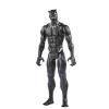 Marvel Avengers Titan Hero Black Panther figúrka, 4 roky, viacfarebná, plast