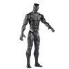 Marvel Avengers Titan Hero Black Panther figúrka, 4 roky, viacfarebná, plast