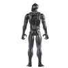 Marvel Avengers Titan Hero Black Panther figúrka, 4 roky, viacfarebná, plast