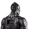 Marvel Avengers Titan Hero Black Panther figúrka, 4 roky, viacfarebná, plast