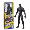 Marvel Avengers Titan Hero Black Panther figúrka, 4 roky, viacfarebná, plast