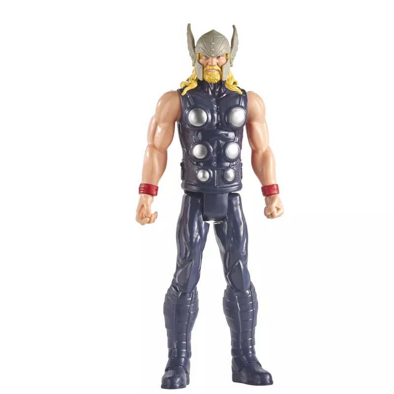 Marvel Avengers Thor, 4 roky, viacfarebná