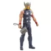 Marvel Avengers Thor, 4 roky, viacfarebná