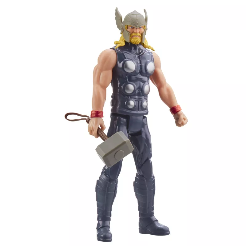 Marvel Avengers Thor, 4 roky, viacfarebná