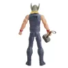 Marvel Avengers Thor, 4 roky, viacfarebná