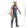 Marvel Avengers Thor, 4 roky, viacfarebná