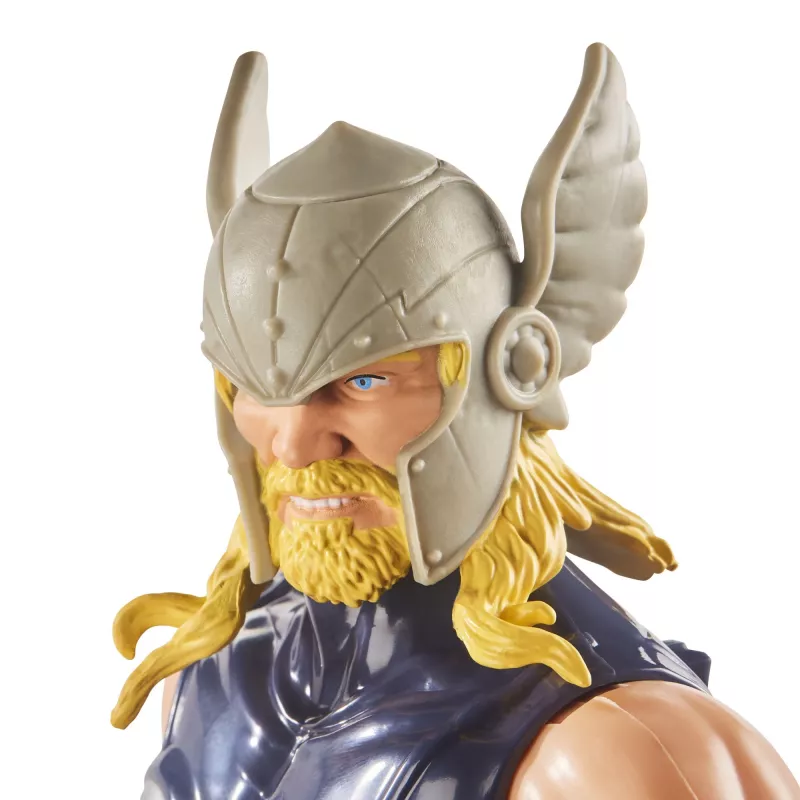 Marvel Avengers Thor, 4 roky, viacfarebná