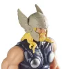 Marvel Avengers Thor, 4 roky, viacfarebná