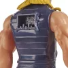 Marvel Avengers Thor, 4 roky, viacfarebná