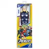 Marvel Avengers Thor, 4 roky, viacfarebná