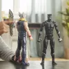 Marvel Avengers Thor, 4 roky, viacfarebná