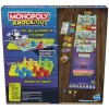 Monopoly Knockout rodinná hra, rýchle spoločenské hry pre vek 8+, 2–8 hráčov, 20 min.