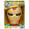 Marvel Avengers Iron Man Flip FX maska, detská, tvárová maska, 5 rokov, film, 1 ks