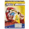 Marvel Avengers Iron Man Flip FX maska, detská, tvárová maska, 5 rokov, film, 1 ks