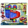 Akčná/dobrodružná hracia sada Hasbro F94805S0 viacfarebná plast