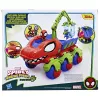 Akčná/dobrodružná hracia sada Hasbro F94805S0 viacfarebná plast