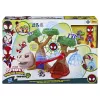 Hracia sada akčná/dobrodružná Hasbro Marvel Spidey a jeho super priatelia Dino-Webs stromový dom