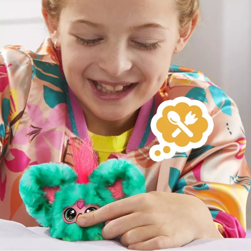 Furby F88945X2 plyšová hračka
