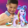 My Little Pony Izzy Moonbow, módna bábika, ženská, 3 roky, chlapec/dievča, 241 mm, 377 g