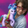 My Little Pony Izzy Moonbow, módna bábika, ženská, 3 roky, chlapec/dievča, 241 mm, 377 g