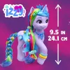My Little Pony Izzy Moonbow, módna bábika, ženská, 3 roky, chlapec/dievča, 241 mm, 377 g