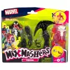 Marvel MixMashers Spider-Man Venom Mix-&-Match, 4 roky, viacfarebná