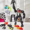 Marvel MixMashers Spider-Man Venom Mix-&-Match, 4 roky, viacfarebná