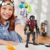 Marvel MixMashers Miles Morales Spider-Man Mix-And-Match, 4 roky, viacfarebná