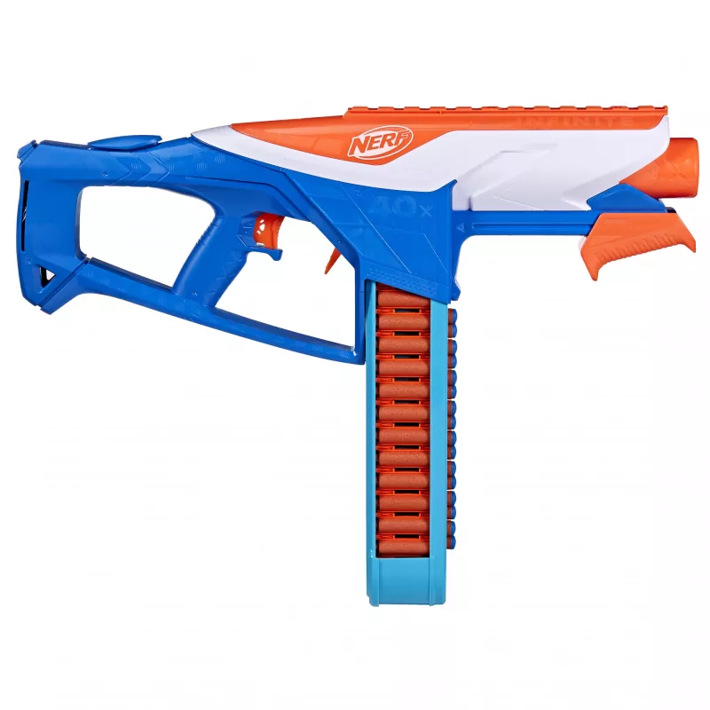 Nerf F8631EP4 hračkárska zbraň